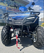 Квадроцикл IRBIS ATV 200 LUX (+лебедка) в Нальчике