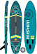 SUP (САП) Доска MISHIMO PRO-MAX Light Teal 11’ (335см) в Нальчике