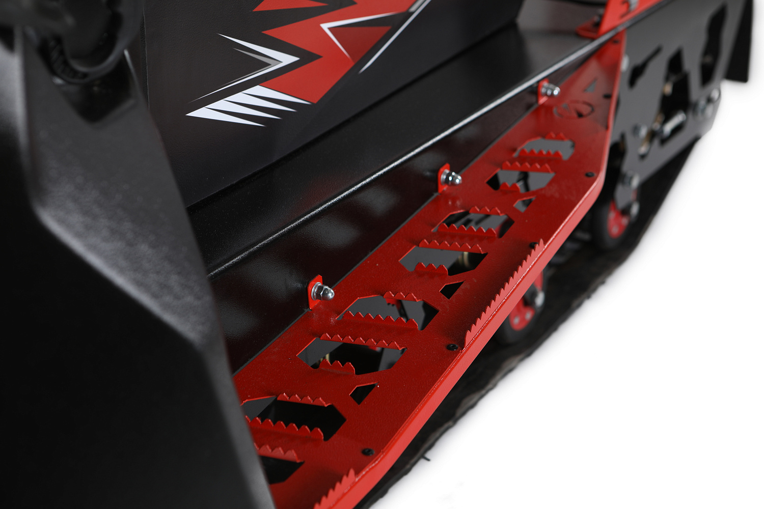 Снегоход IKUDZO HUNTER 700LK 25 V2 в Нальчике