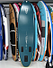 SUP (САП) Доска RAIDEX TAITA BLUE BOTTOM 10,6’ (320см) в Нальчике