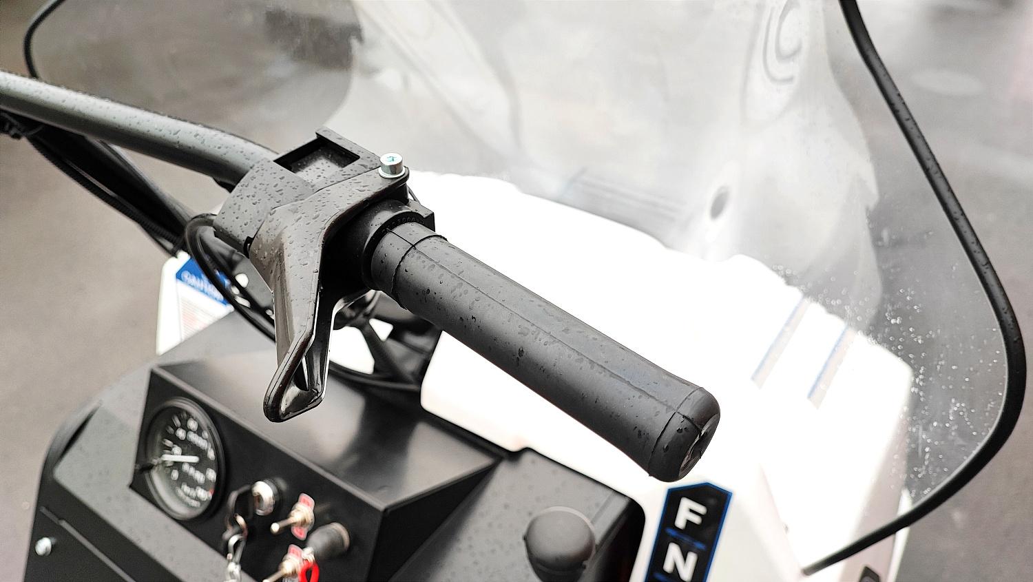 Снегоход PROMAX SNOWBEAR V3 800 4T ST в Нальчике