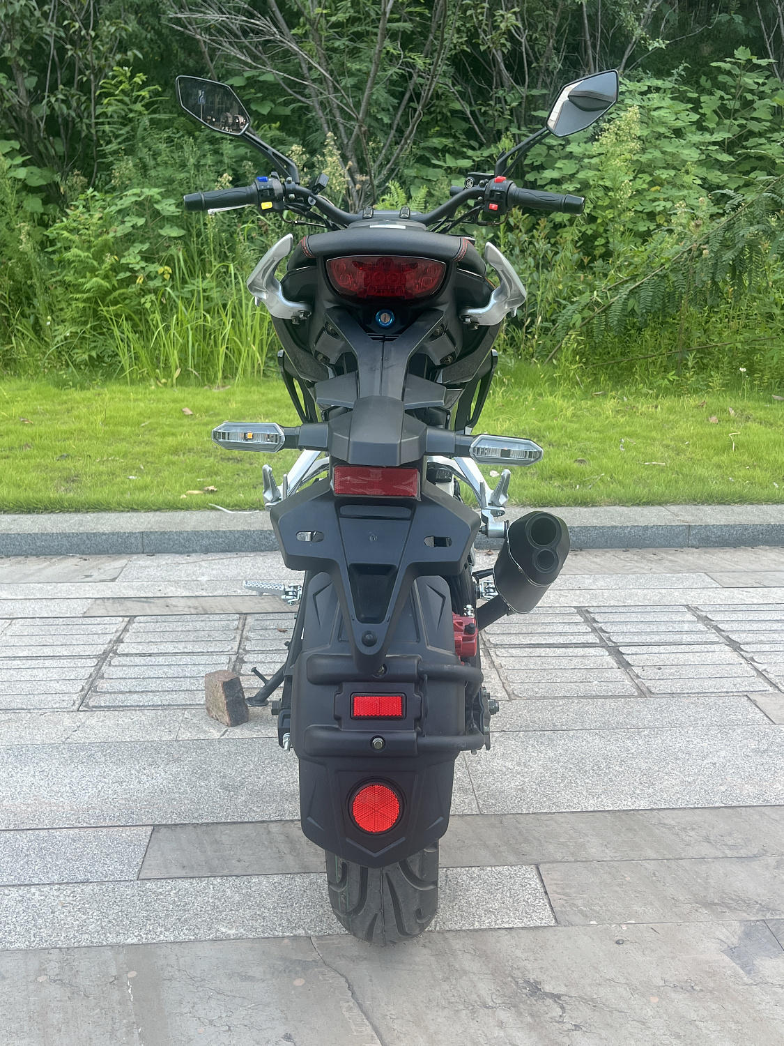 Мопед PROMAX CB130R (49) в Нальчике