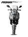 МаксиСкутер PROMAX-HONDA ADV 150 (49) (Inspired by HONDA) в Нальчике