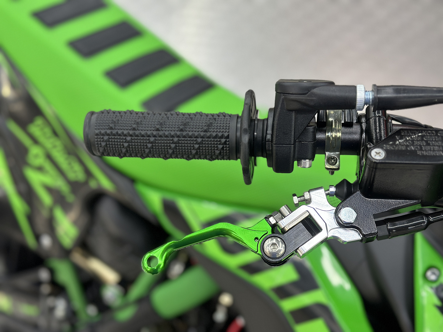 Кроссовый мотоцикл PROMAX DAIKON CB330 в Нальчике