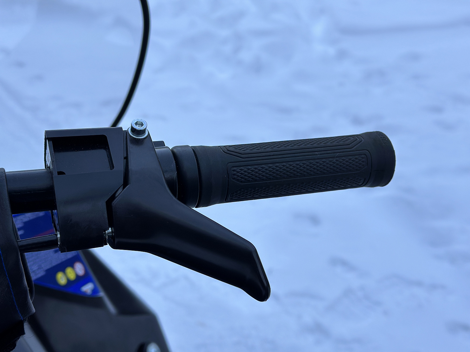 Снегоход PROMAX YAKUT 500 LONG 2.0 4T 29 в Нальчике