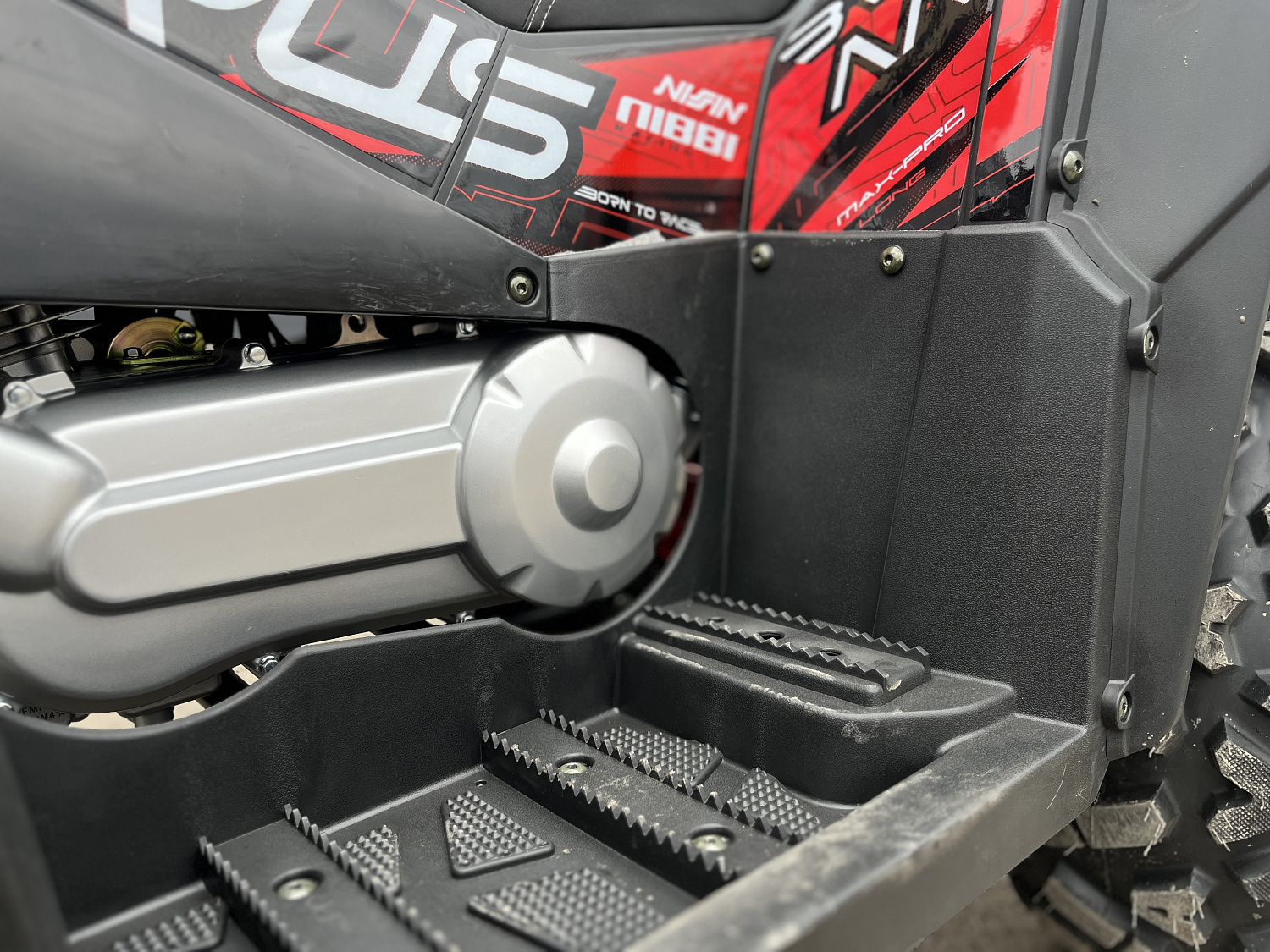 Квадроцикл PROMAX TAURUS 300 MAX-PRO LONG в Нальчике