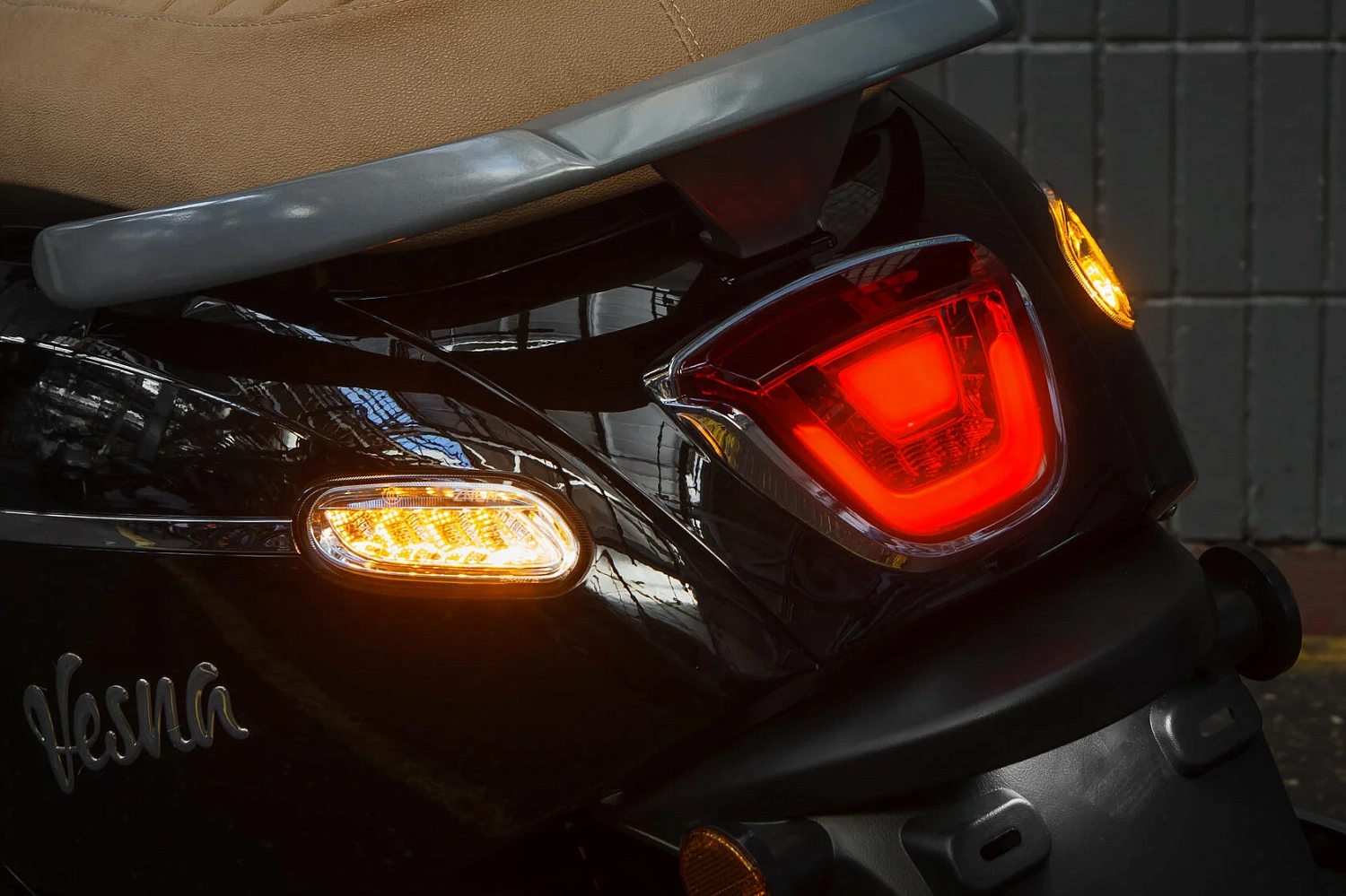 Скутер MINSK Vesna 50 M1NSK в Нальчике