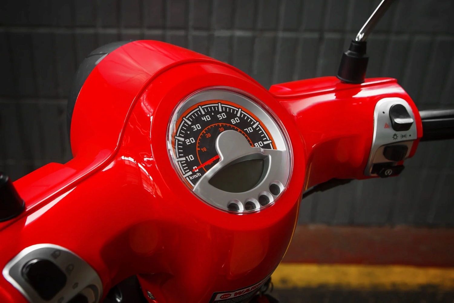 Скутер MINSK Vesna 50 M1NSK в Нальчике