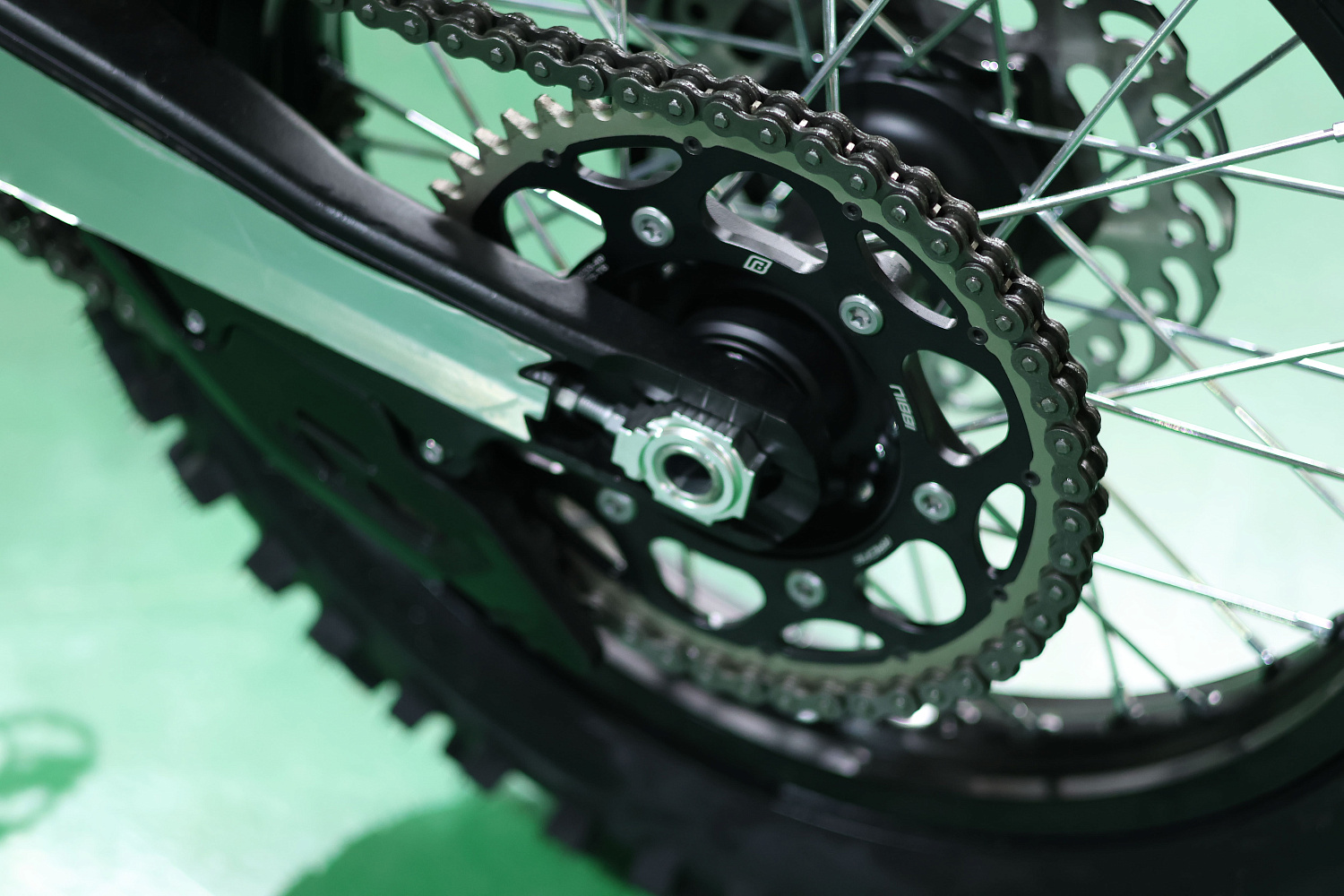 Мотоцикл JHLMOTO JHLofr GS YBS300 (176MN) в Нальчике