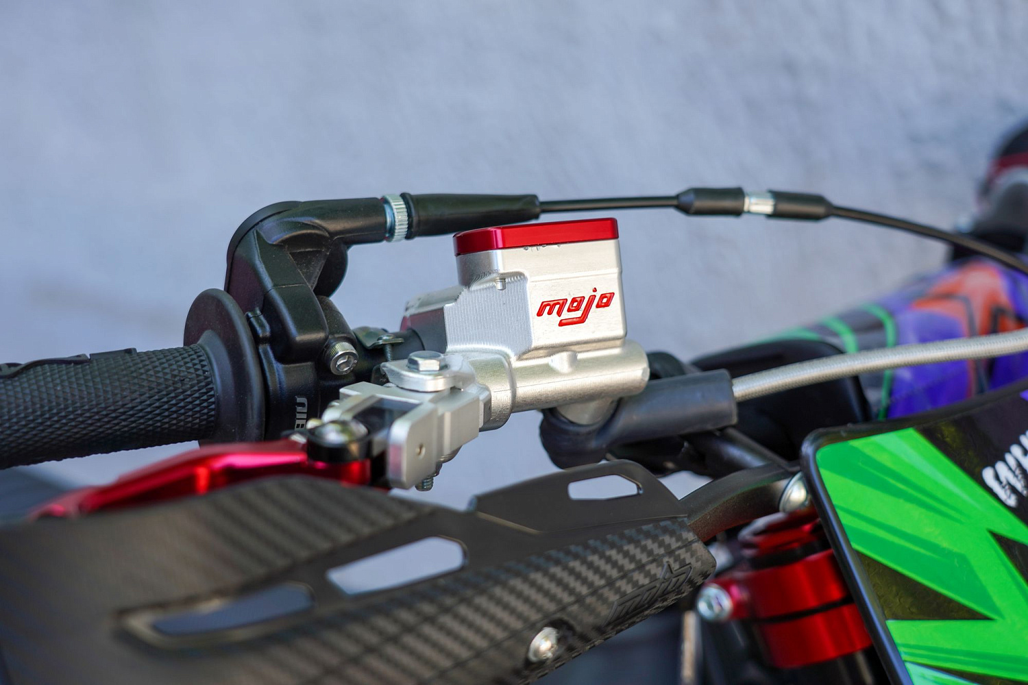 Эндуро / кроссовый мотоцикл BSE T7 Joker (ZS174-5А) Sport в Нальчике