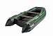 Лодка MISHIMO LITE 370 в Нальчике