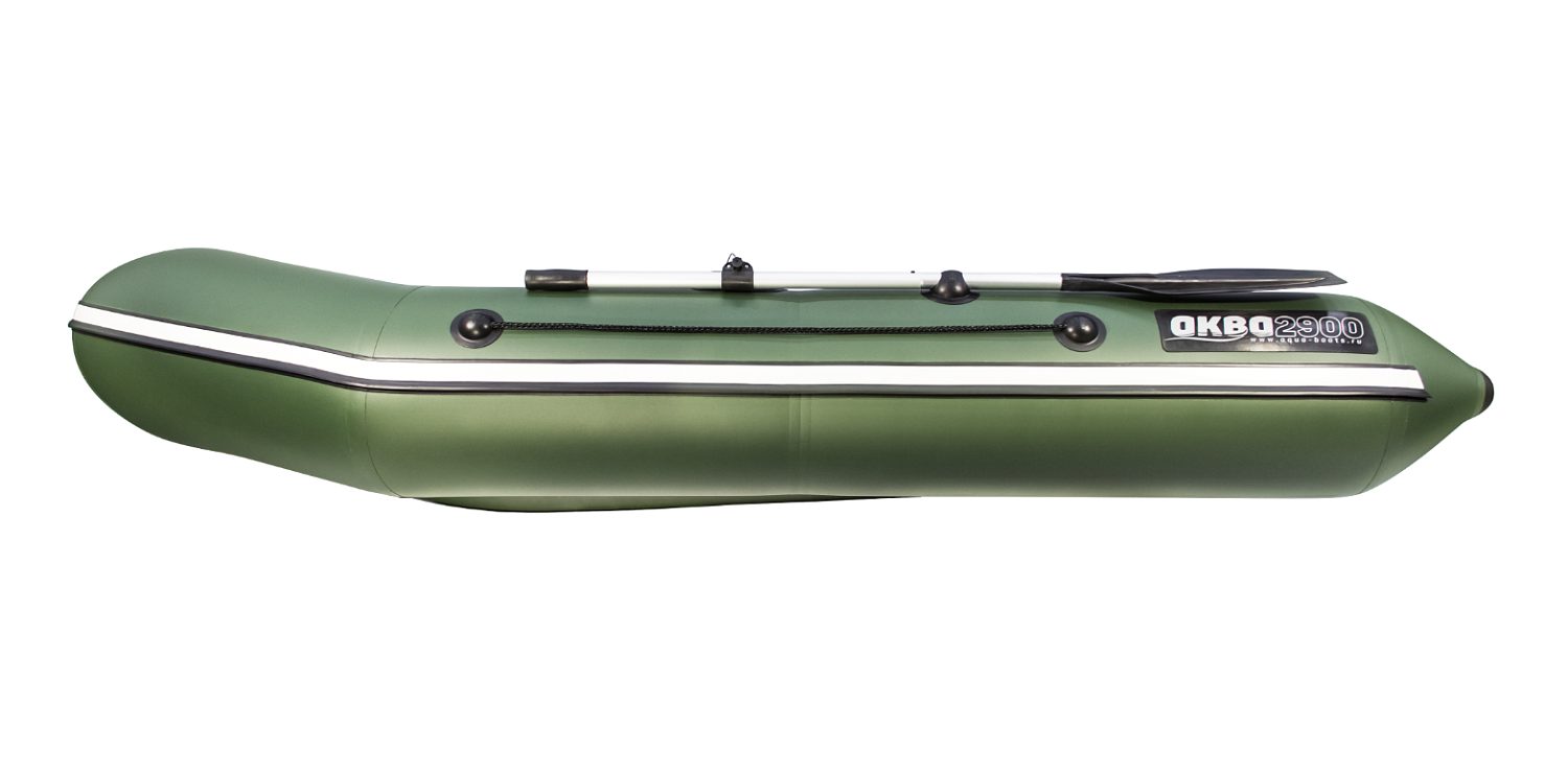 Лодка АКВА 2900 СК в Нальчике