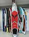 SUP (САП) ДОСКА RAIDEX TAITA PREMIUM SPINE 12,6’ (381СМ) в Нальчике