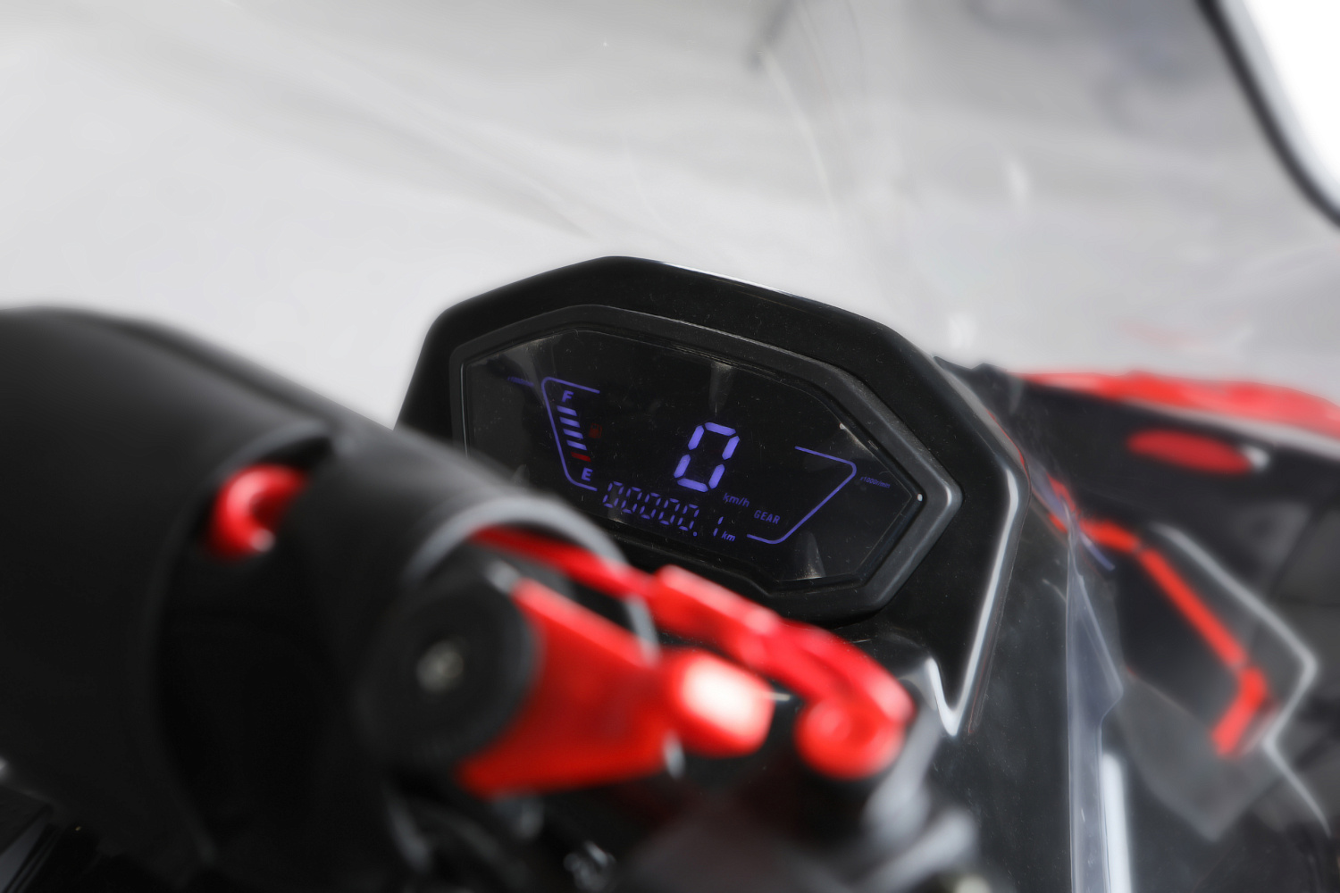 Снегоход IKUDZO HUNTER 700LK 25 V2 в Нальчике