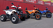Квадроцикл PROMAX WILD 2.0 190 LUX в Нальчике