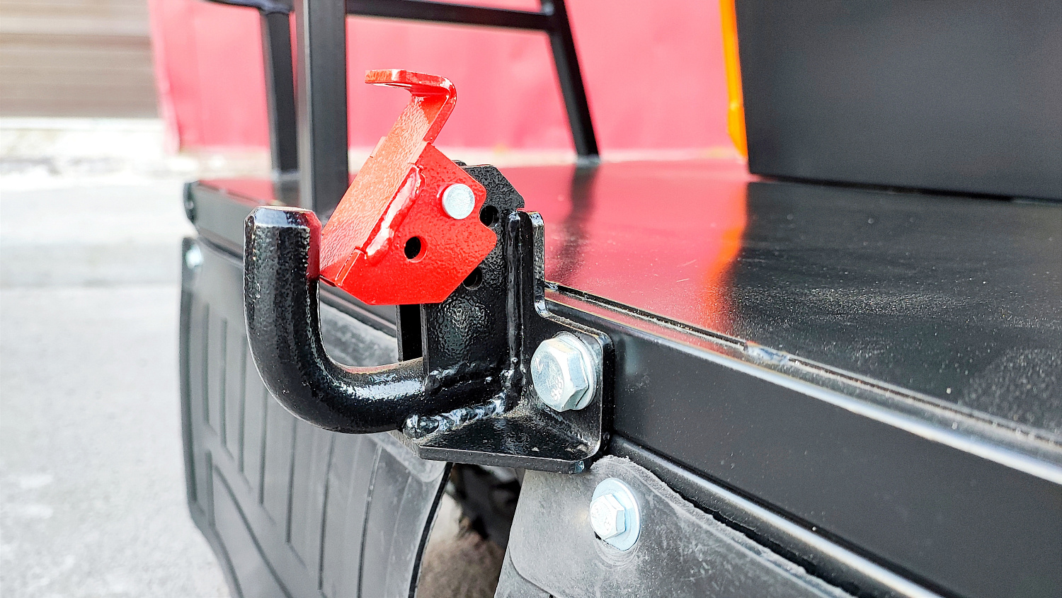 Снегоход PROMAX SNOWBEAR V3 650 2T в Нальчике