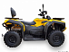 Квадроцикл HISUN GUARDIAN 400L /LONG в Нальчике