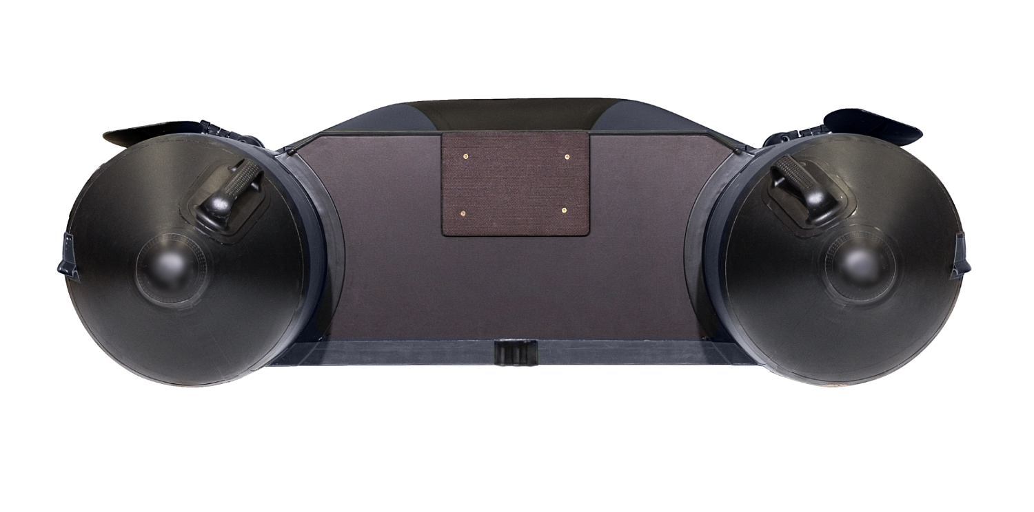  Лодка АКВА 3200 слань-книжка киль в Нальчике