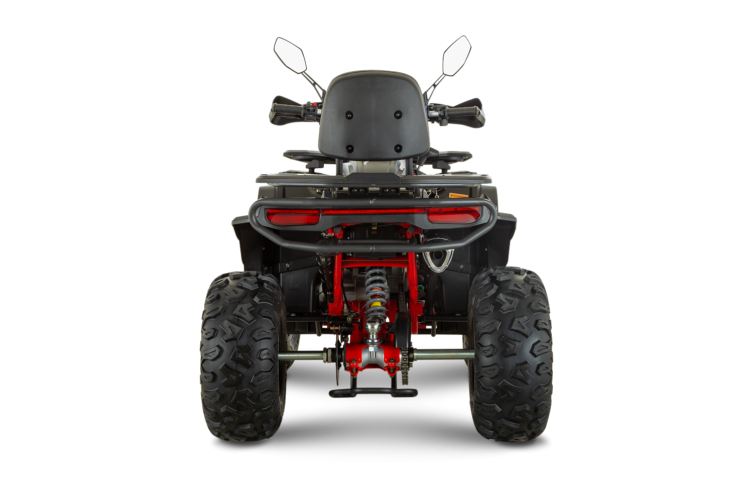 Квадроцикл GBM CROSS HILL 320 BIG PREMIUM в Нальчике