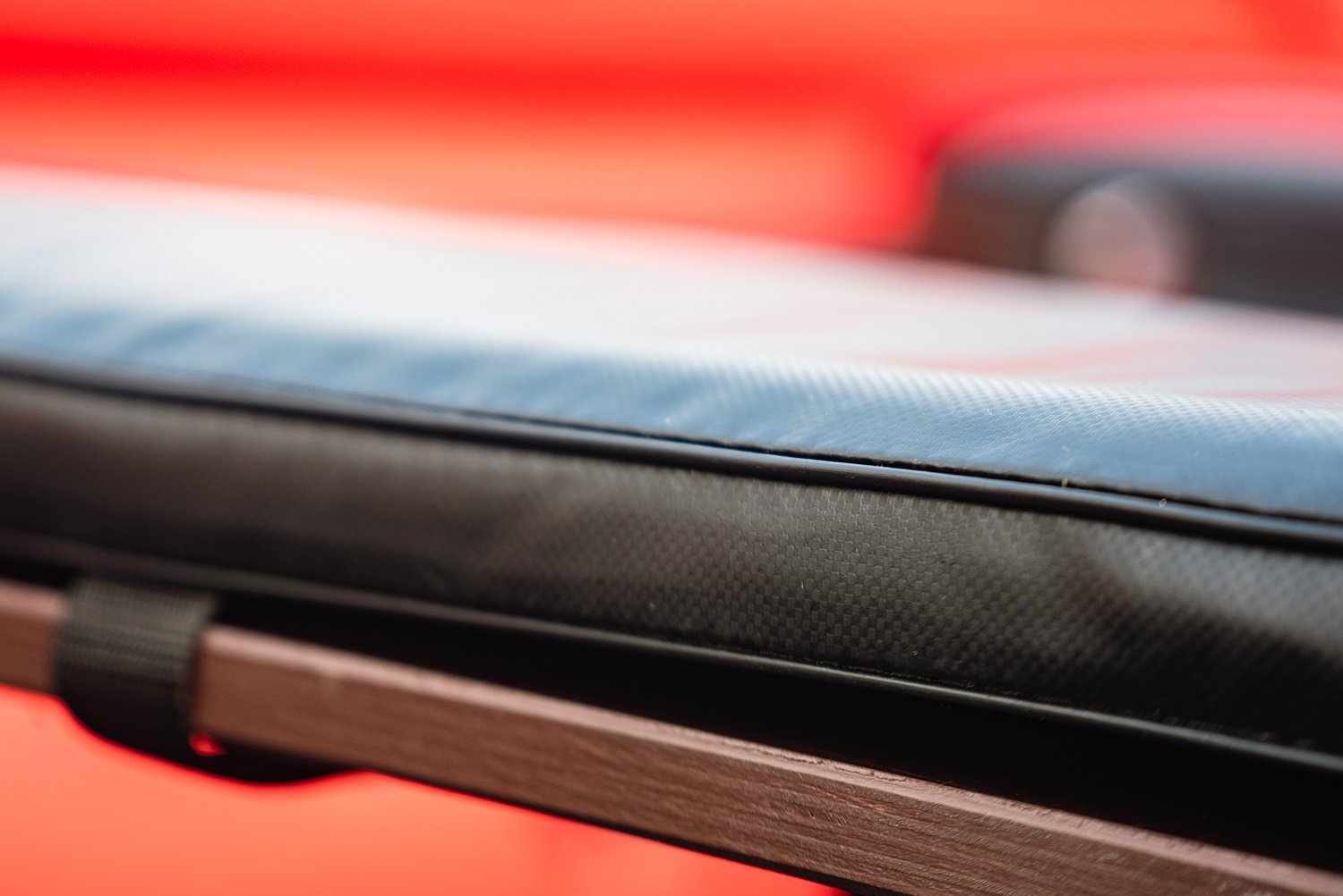 Лодка MISHIMO RIVER FJET PRO 470 под водомет в Нальчике