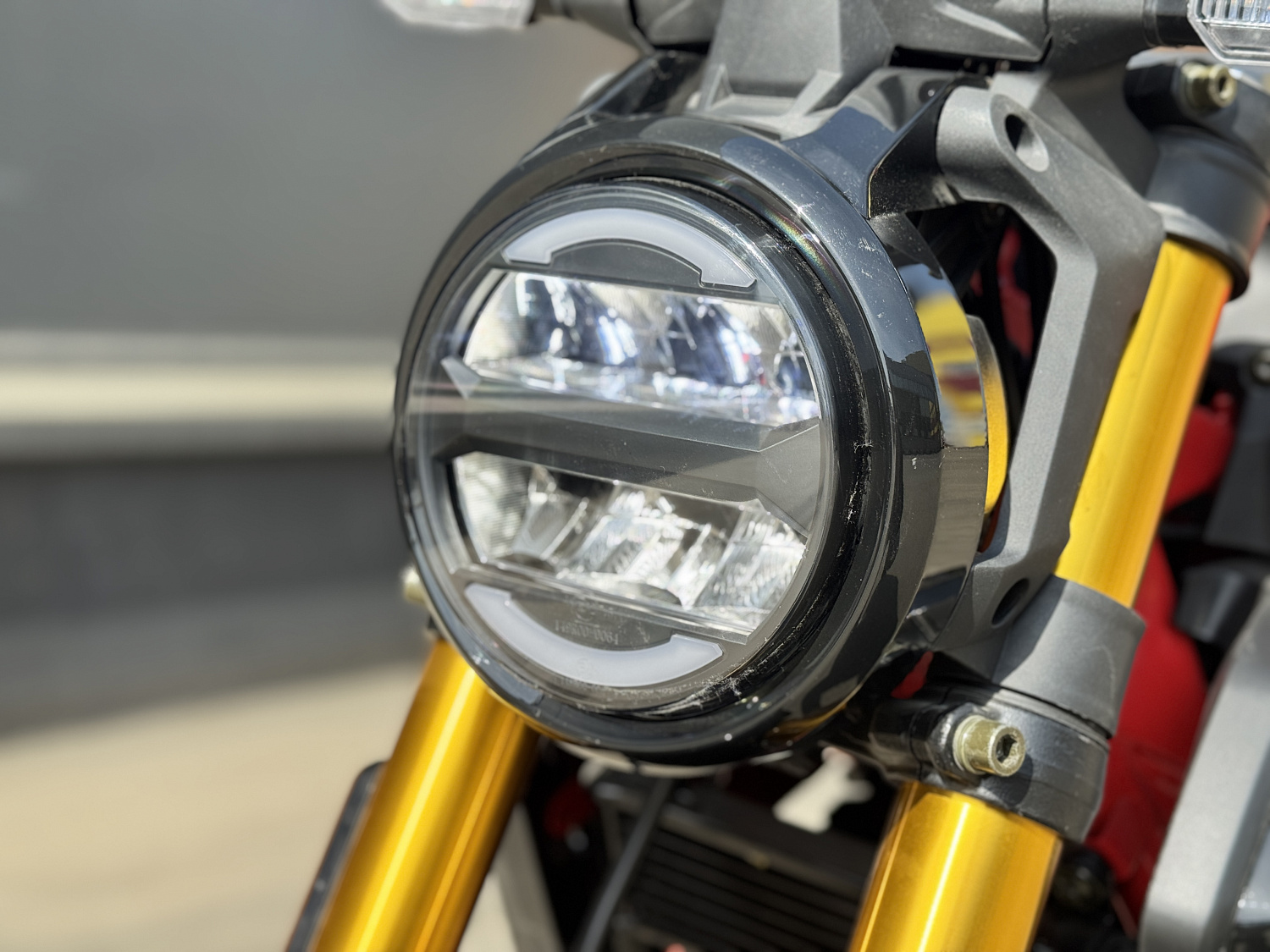 Мотоцикл PROMAX CB300 в Нальчике