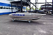 Алюминиевая лодка Wyatboat-390Р Увеличенный борт в Нальчике