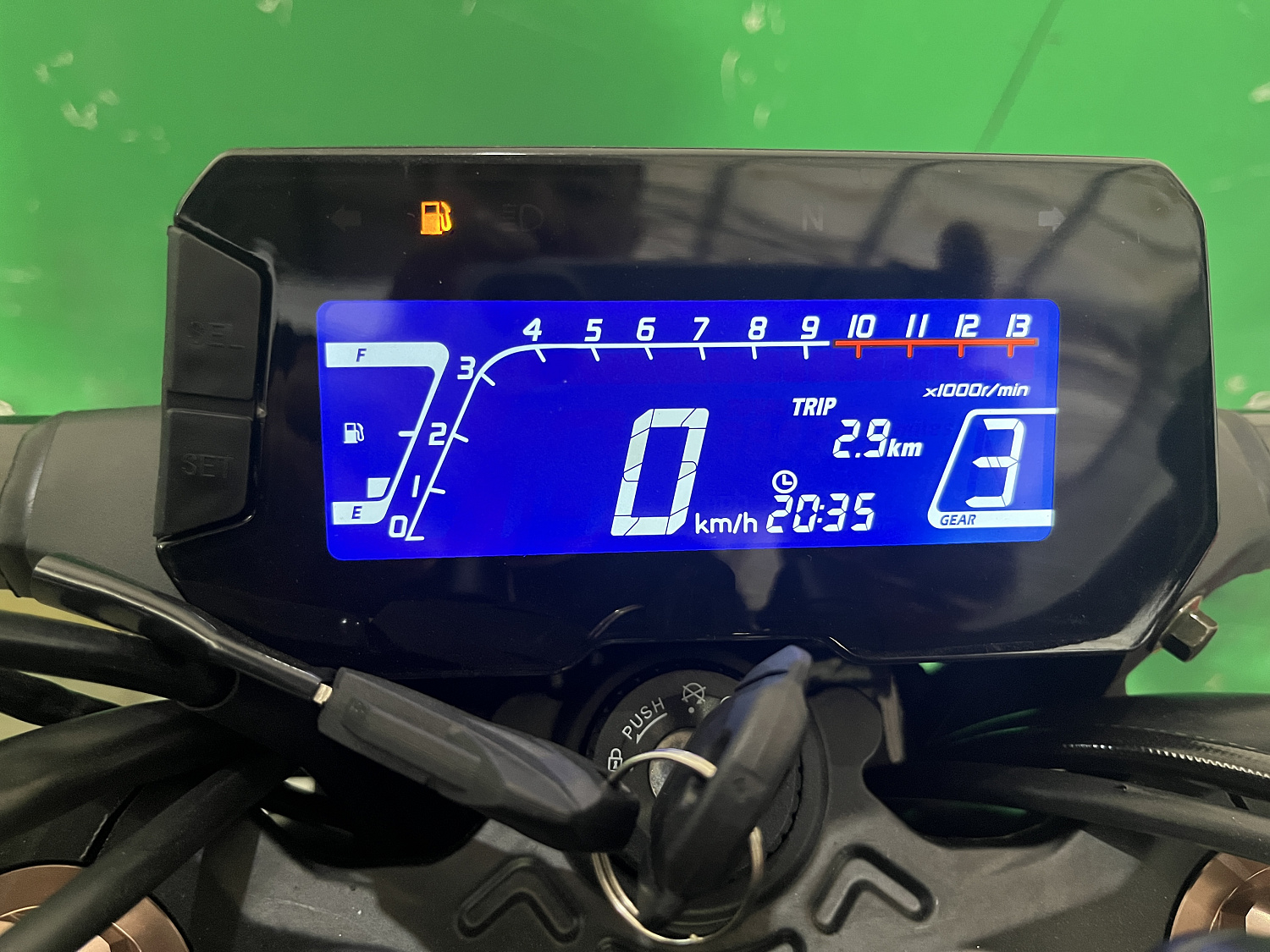 Мопед PROMAX CB130R (49) в Нальчике