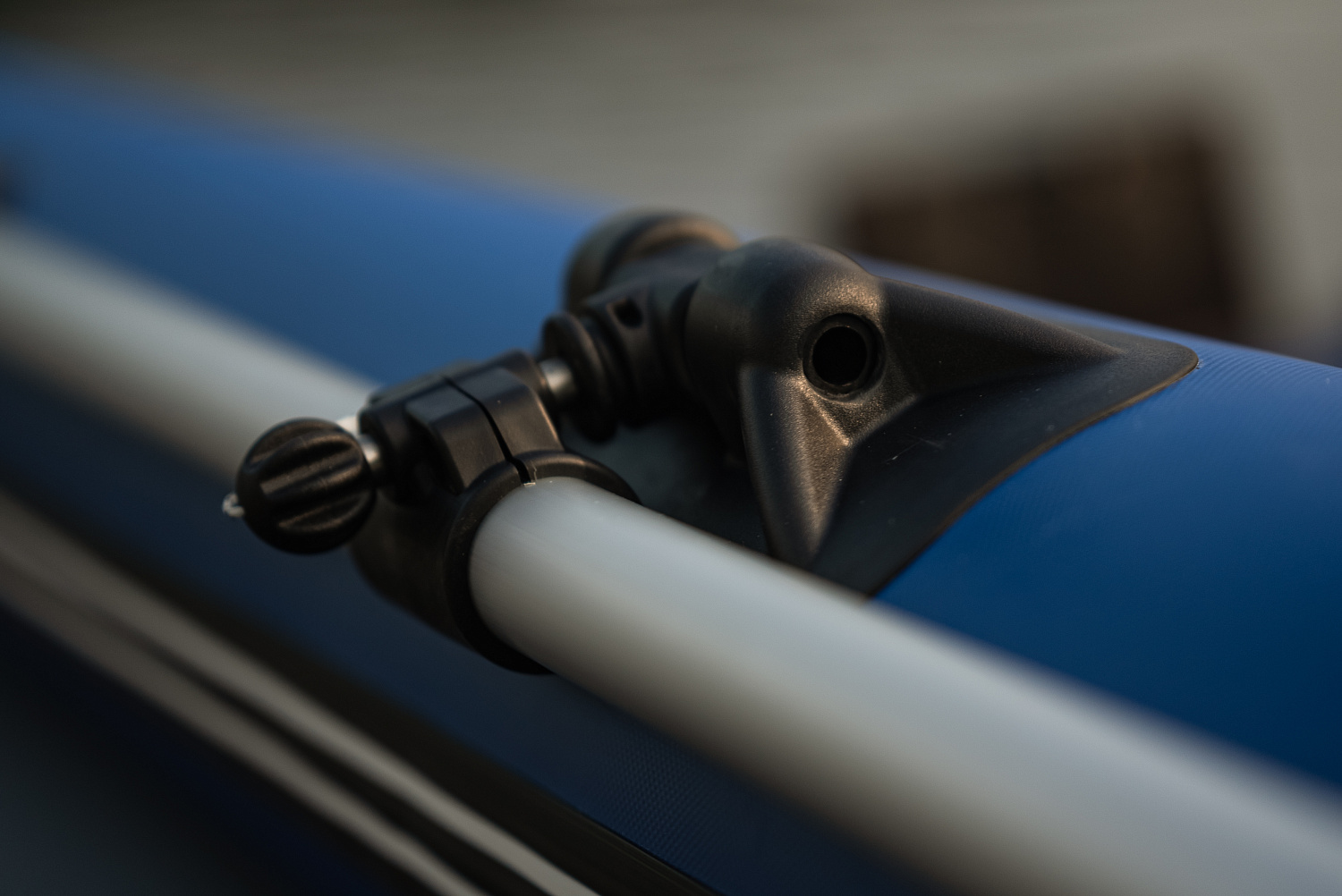 Лодка MISHIMO RIVER FJET PRO 470 под водомет в Нальчике