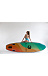 НАДУВНОЙ SUP-BOARD BREEZE 10,6 в Нальчике