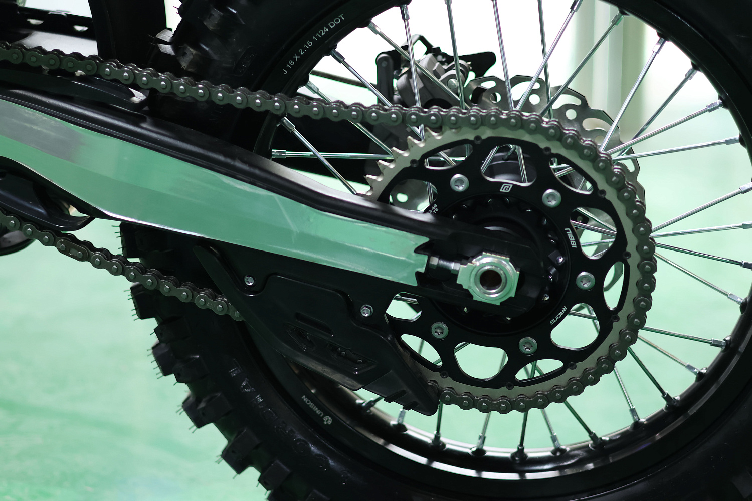 Мотоцикл JHLMOTO JHLofr GS YBS300 (176MN) в Нальчике