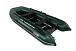 ЛОДКА НАДУВНАЯ YUKONA 430 TS - U (БЕЗ ПАЙОЛА) в Нальчике