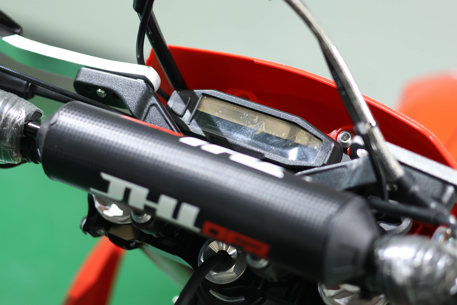 Мотоцикл JHLMOTO JHLofr GS YBS300 (176MN) в Нальчике