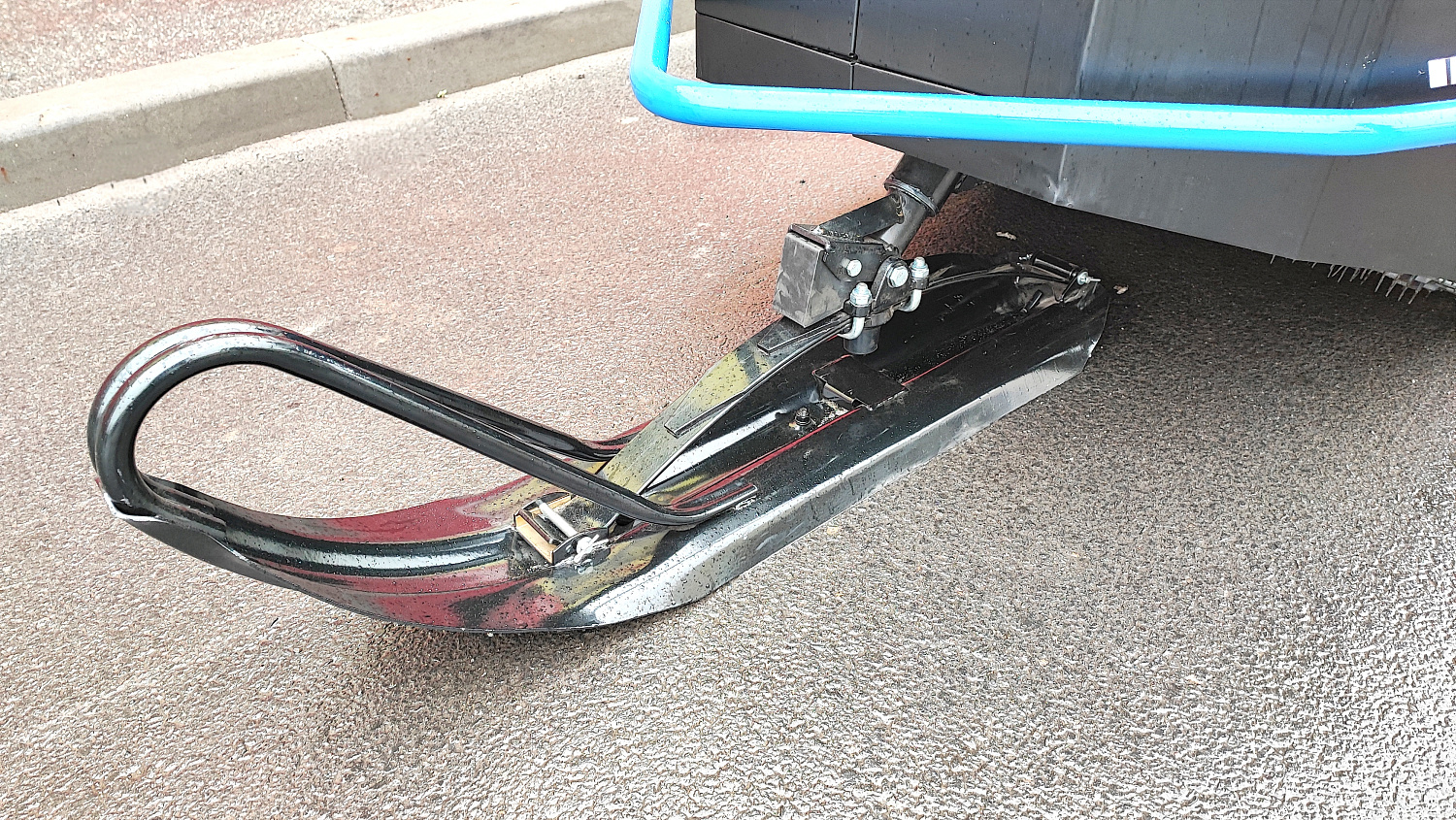 Снегоход PROMAX SNOWBEAR V3 800 4T ST в Нальчике