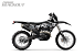 Кроссовый мотоцикл PROMAX BLACKOUT NB300 ENDURO в Нальчике