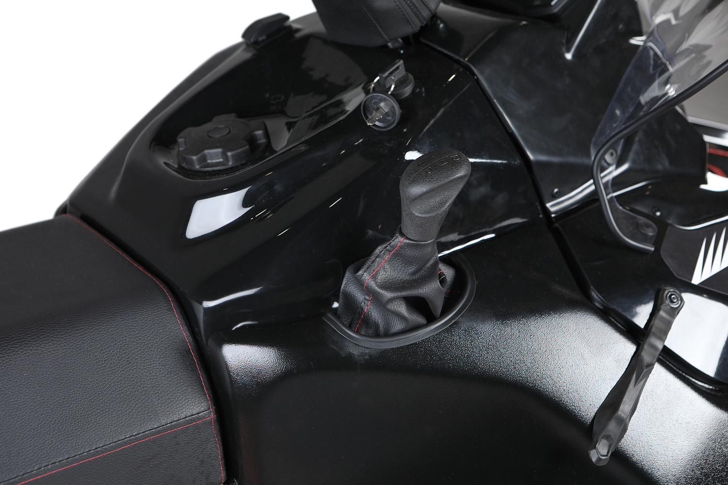 Снегоход IKUDZO HUNTER 700LK 25 V2 в Нальчике