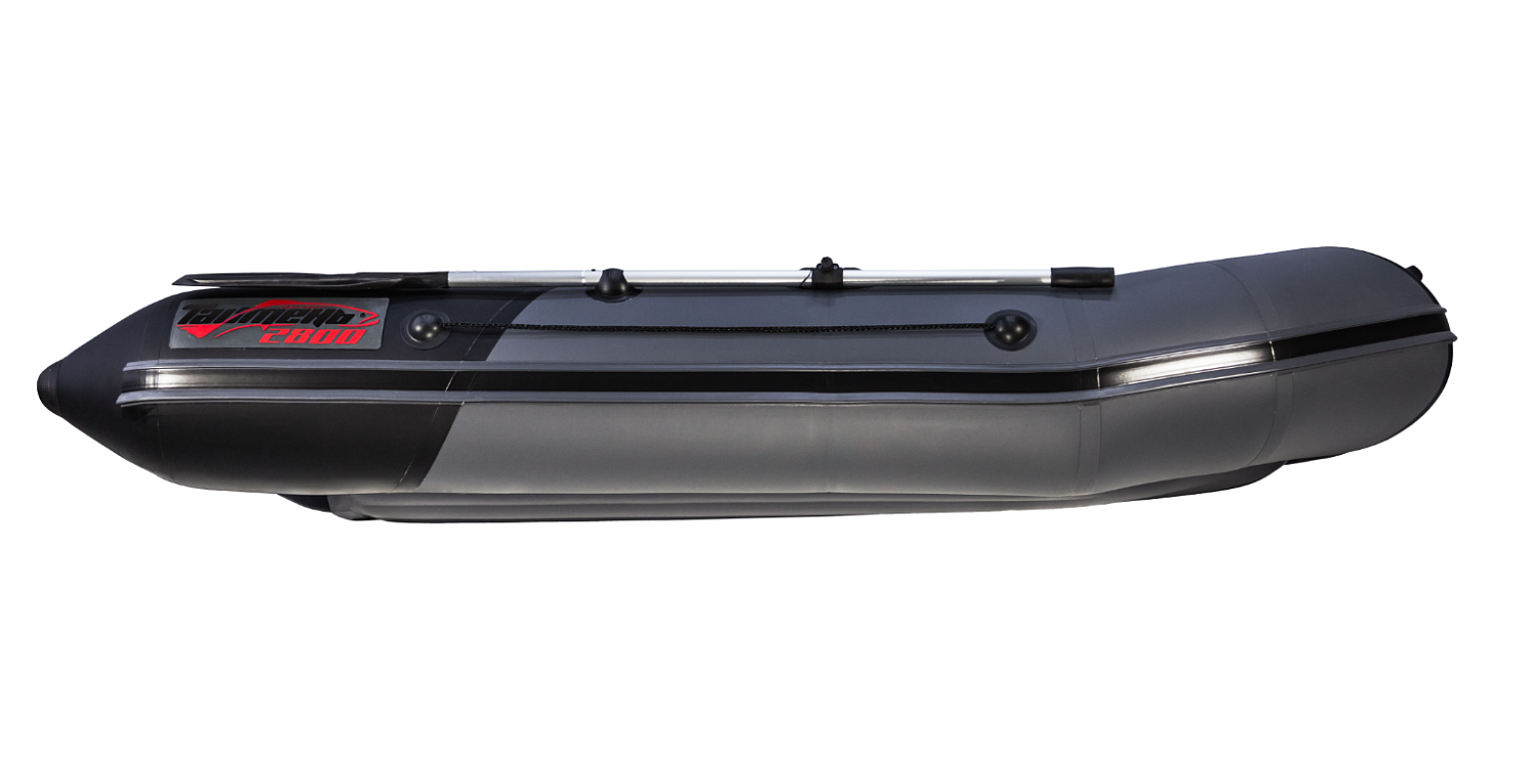 Лодка Таймень NX 2800 НДНД в Нальчике