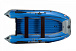 Лодка MISHIMO FAMILY LITE 350 в Нальчике
