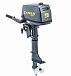 Лодочный мотор STELS 5HP Optimal в Нальчике
