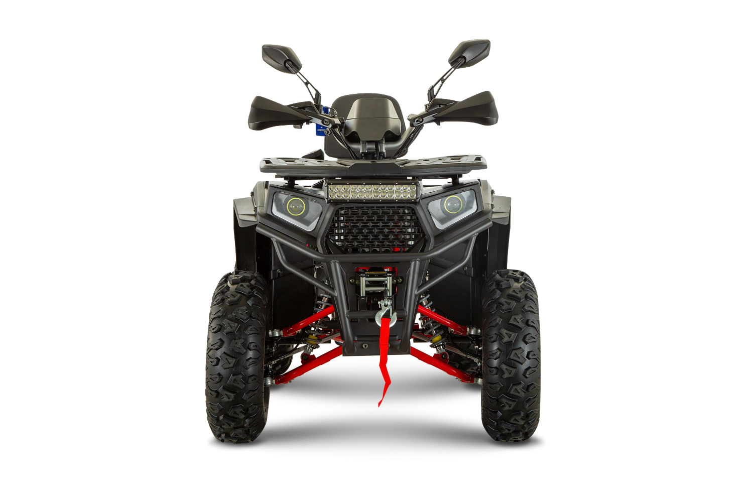 Квадроцикл GBM CROSS HILL 320 BIG PREMIUM в Нальчике