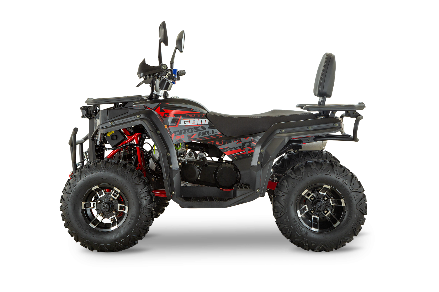 Квадроцикл GBM CROSS HILL 320 BIG PREMIUM в Нальчике