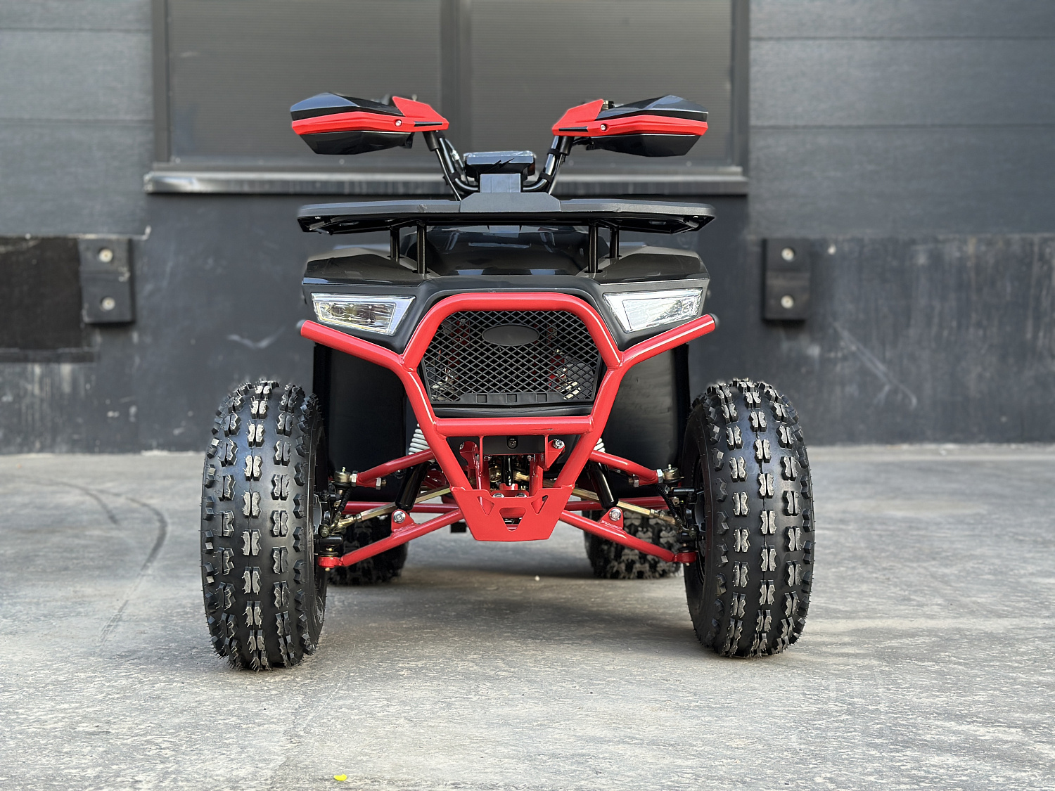 Квадроцикл PROMAX МАЙНКРАФТ 192 PRO 2025 в Нальчике