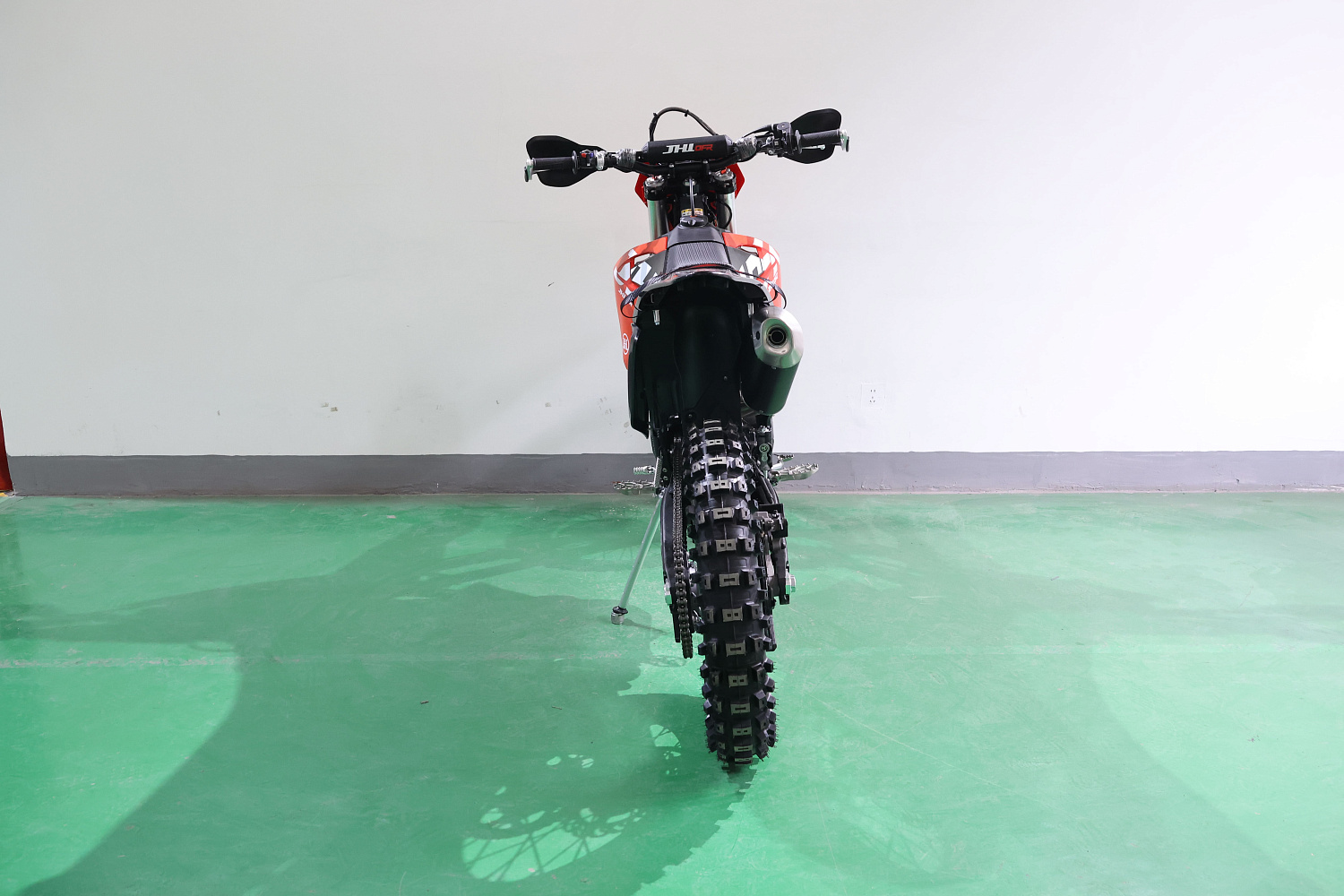 Мотоцикл JHLMOTO JHLofr GS YBS300 (176MN) в Нальчике