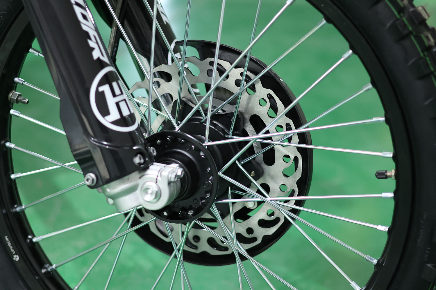 Мотоцикл JHLMOTO JHLofr GS YBS300 (176MN) в Нальчике