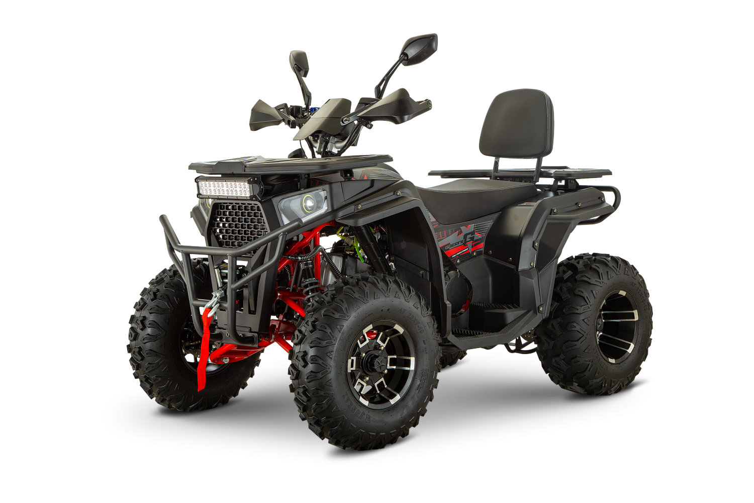 Квадроцикл GBM CROSS HILL 320 BIG PREMIUM в Нальчике