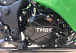 Мотоцикл TMBK Ninja 400cc в Нальчике