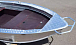 Алюминиевая лодка Wyatboat-390Р Fish в Нальчике