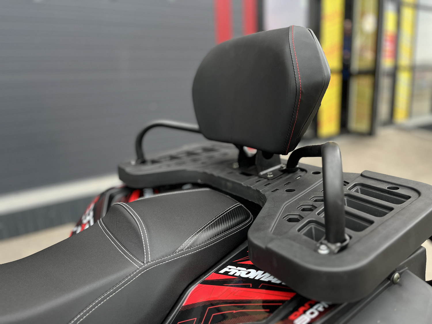 Квадроцикл PROMAX TAURUS 300 MAX-PRO LONG в Нальчике