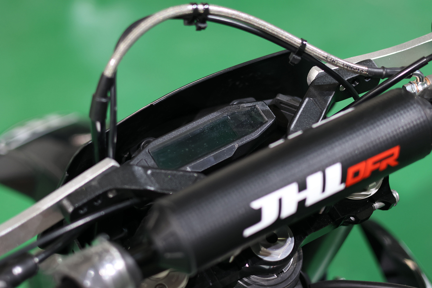 Мотоцикл JHLMOTO JHLofr GS CB300RL в Нальчике