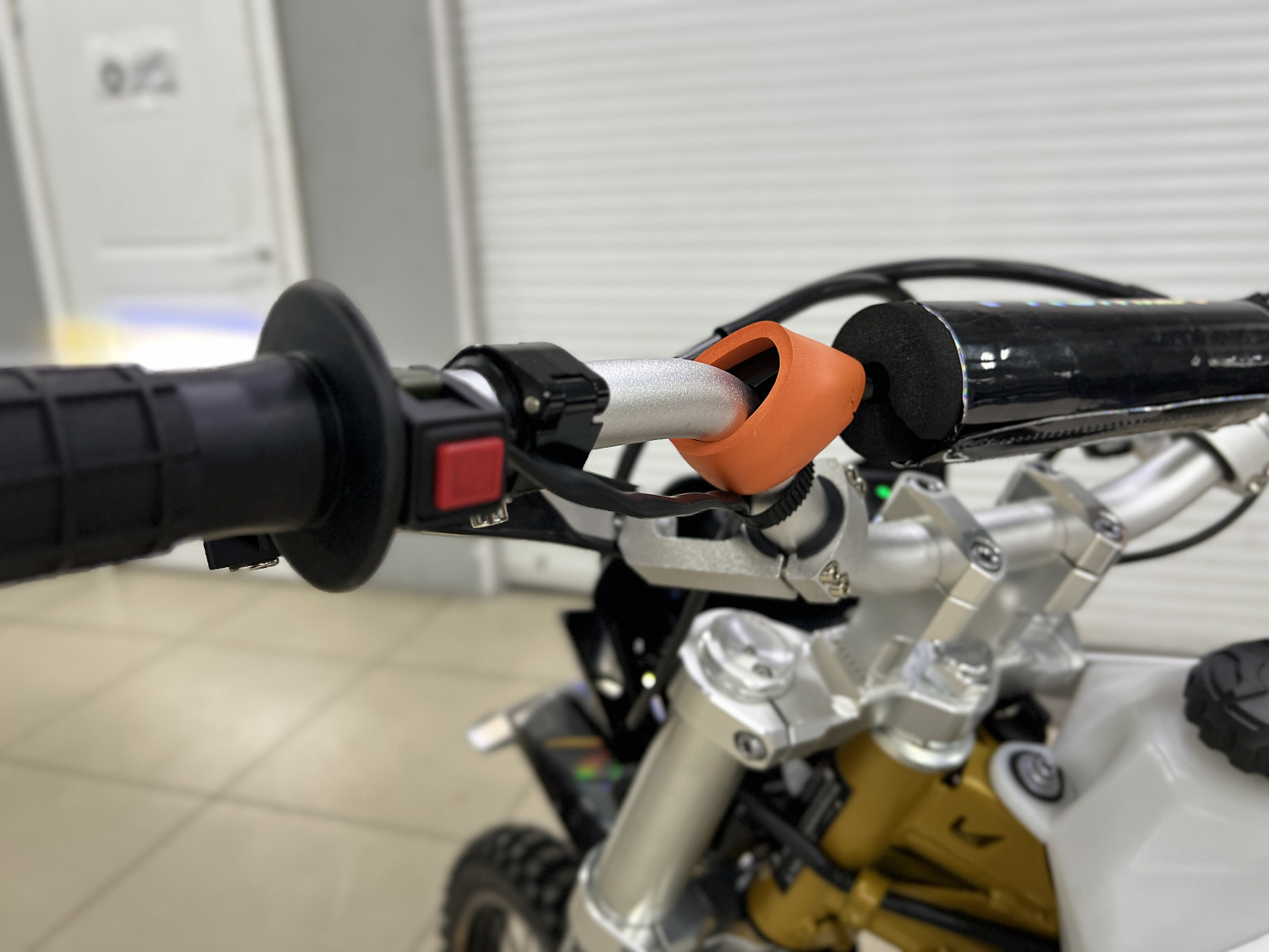 Мотоцикл (питбайк) PROMAX FIDET (ФАЙДЕТ) 145E PRO 17/14 в Нальчике