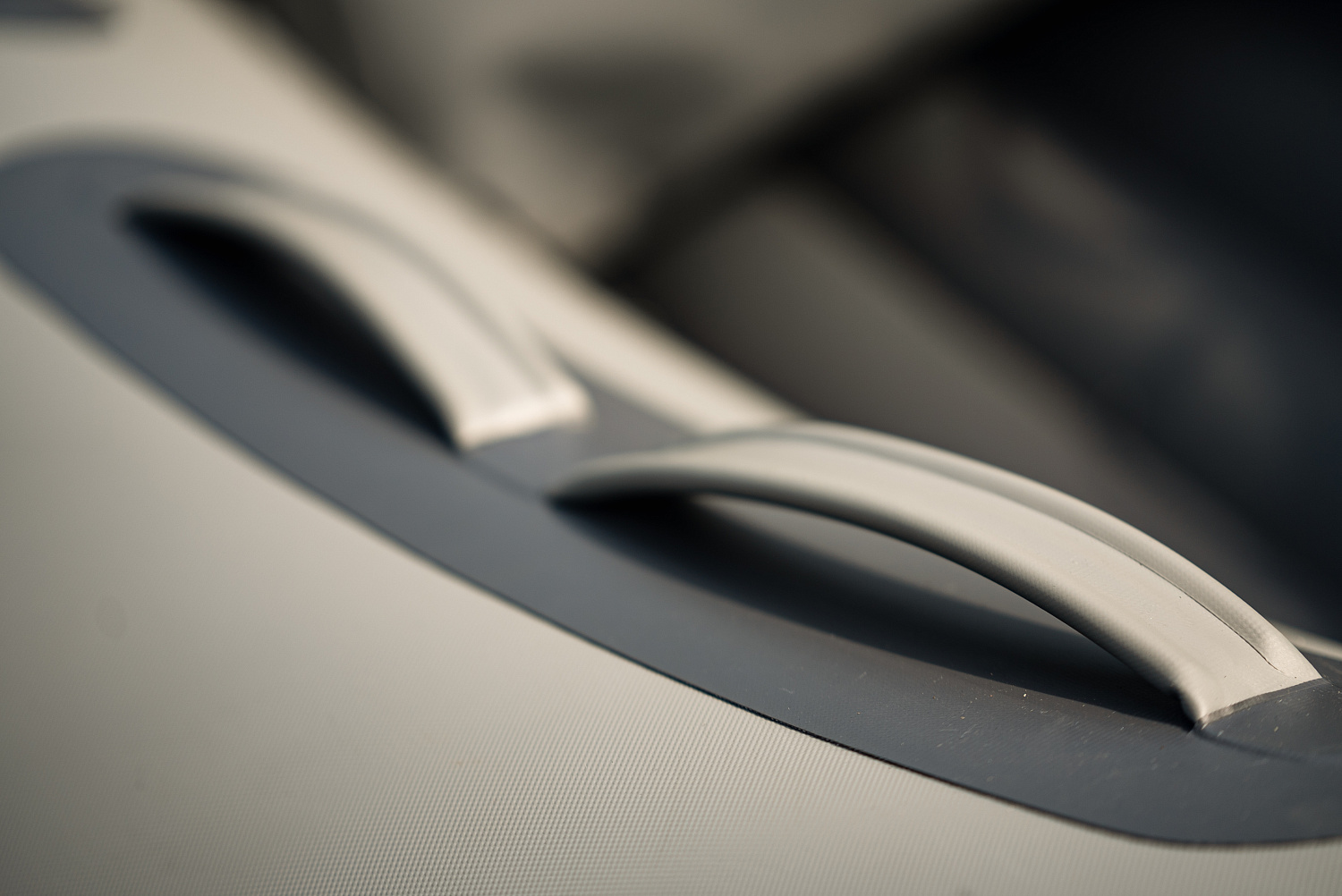 Лодка MISHIMO RIVER JET 390 под водомет в Нальчике